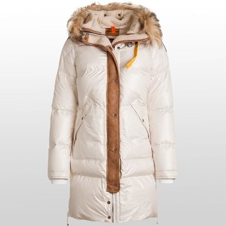 Parajumpers - Long Bear Special Down Jacket - Women's