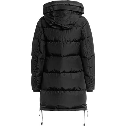 Parajumpers - Long Bear Hooded Down Jacket - Women's