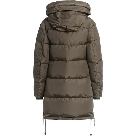 Parajumpers - Long Bear Hooded Down Jacket - Women's