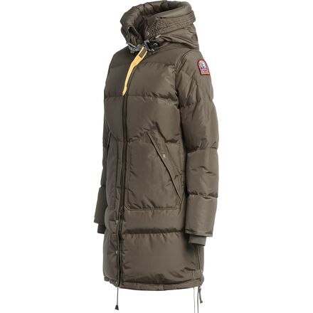 Parajumpers - Long Bear Hooded Down Jacket - Women's