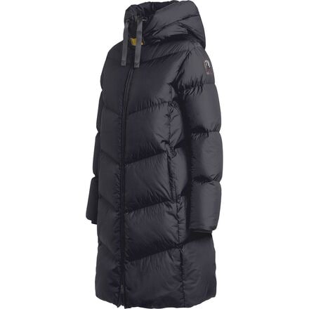 Parajumpers - Rindou Hooded Long Down Jacket - Women's