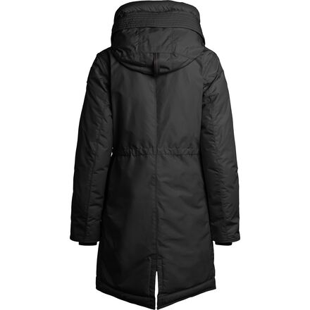 Parajumpers - Tank Hooded Down Jacket - Women's