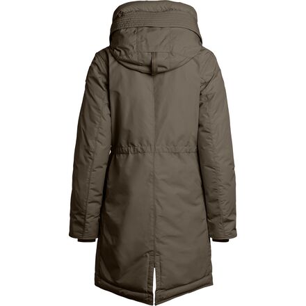 Parajumpers - Tank Hooded Down Jacket - Women's