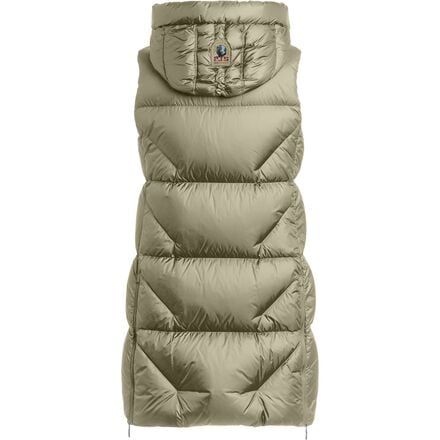 Parajumpers - Zuly Down Hooded Vest - Women's