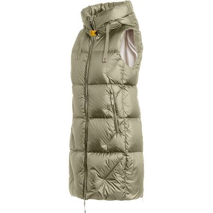 Parajumpers - Zuly Down Hooded Vest - Women's