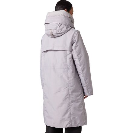 Parajumpers - Dilly Hooded Down Coat - Women's