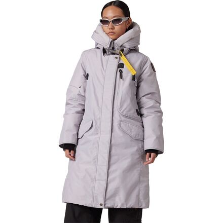 Parajumpers - Dilly Hooded Down Coat - Women's