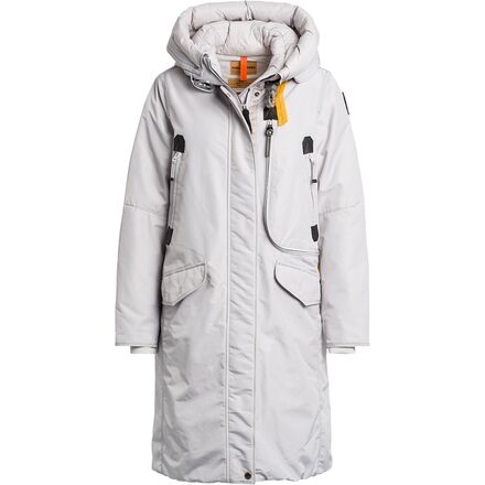 Parajumpers - Dilly Hooded Down Coat - Women's