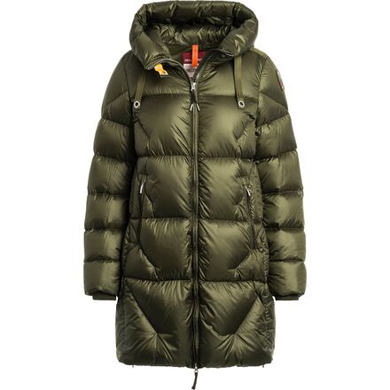 Parajumpers - Janet Hooded Down Jacket - Women's