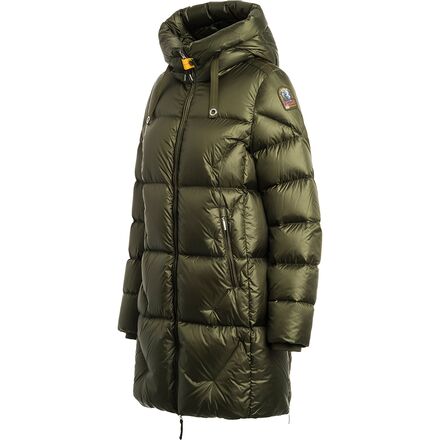 Parajumpers - Janet Hooded Down Jacket - Women's