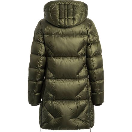 Parajumpers - Janet Hooded Down Jacket - Women's