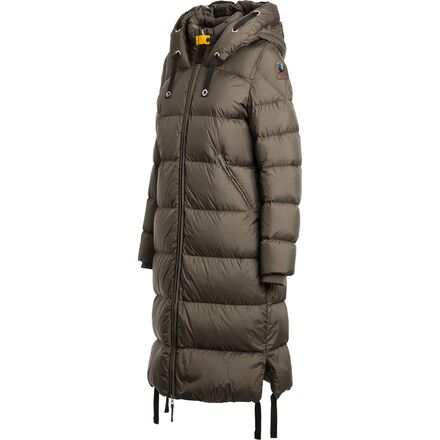 Parajumpers - Panda Hooded Down Coat - Women's