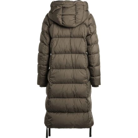 Parajumpers - Panda Hooded Down Coat - Women's