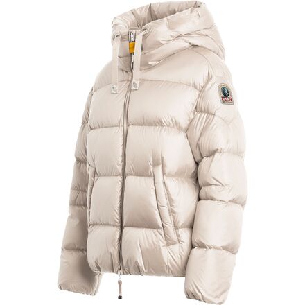 Parajumpers - Tilly Hooded Down Jacket - Women's
