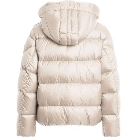PARAJUMPERSダウンジャケット　タヌキとウサギ毛 PARAJUMPERSダウンジャケット タヌキとウサギ毛 PARAJUMPERS