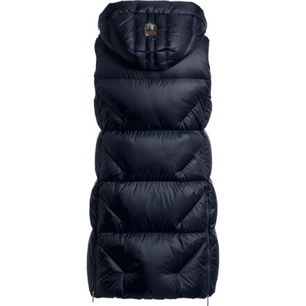 Parajumpers - Zuly Hooded Down Vest - Women's