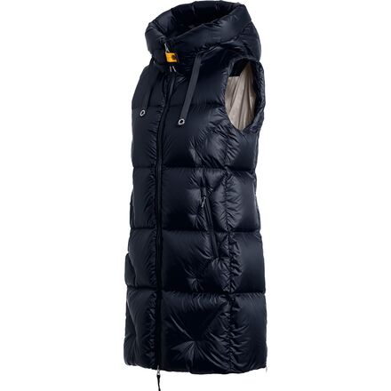 Parajumpers - Zuly Hooded Down Vest - Women's