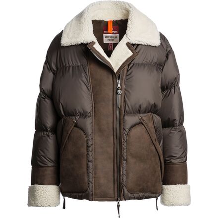 Parajumpers - Chyna Down Jacket - Women's