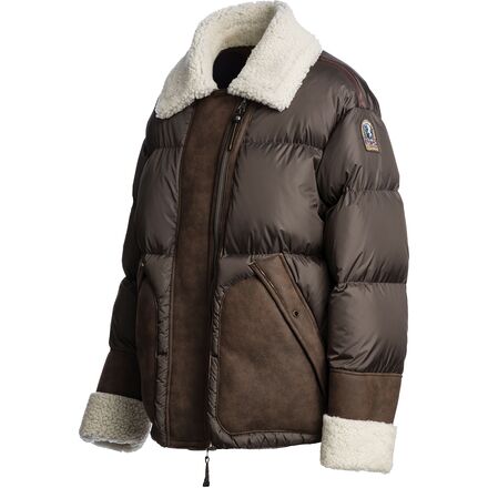 Parajumpers - Chyna Down Jacket - Women's