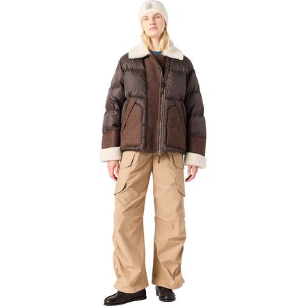 Parajumpers - Chyna Down Jacket - Women's