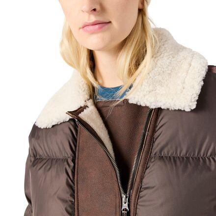 Parajumpers - Chyna Down Jacket - Women's