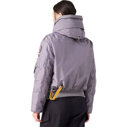 Parajumpers - Gobi Hooded Down Bomber - Women's