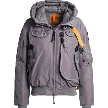 Parajumpers - Gobi Hooded Down Bomber - Women's