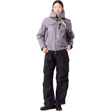 Parajumpers - Gobi Hooded Down Bomber - Women's