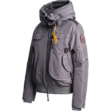 Parajumpers - Gobi Hooded Down Bomber - Women's