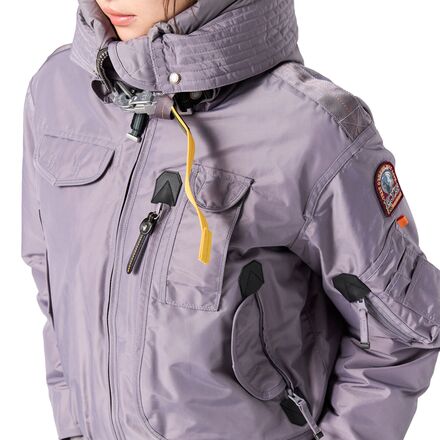 Parajumpers - Gobi Hooded Down Bomber - Women's
