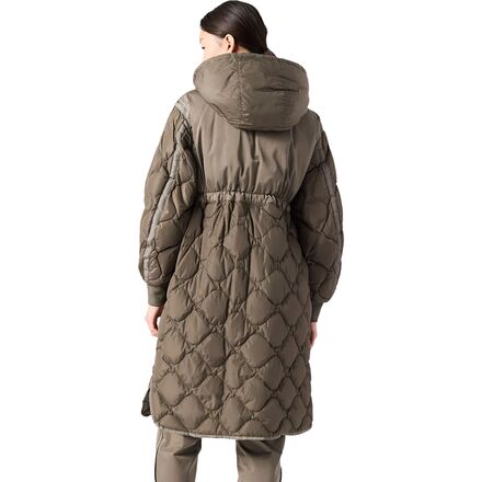 Parajumpers - Kagura Hooded Down Coat - Women's