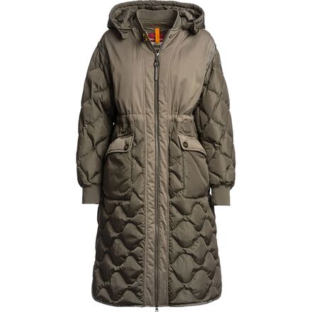 Parajumpers - Kagura Hooded Down Coat - Women's