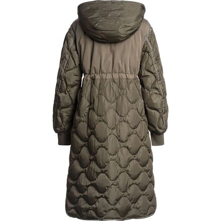 Parajumpers - Kagura Hooded Down Coat - Women's
