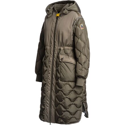 Parajumpers - Kagura Hooded Down Coat - Women's