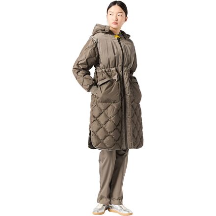 Parajumpers - Kagura Hooded Down Coat - Women's