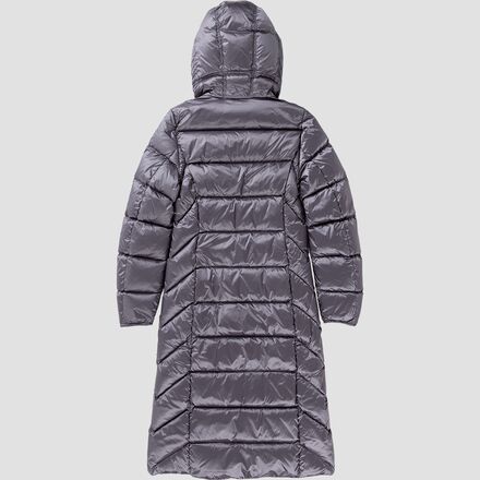 Parajumpers - Leah Hooded Down Coat - Women's