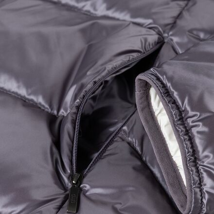 Parajumpers - Leah Hooded Down Coat - Women's