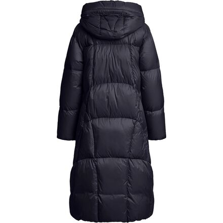 Parajumpers - Liu Hooded Down Coat - Women's