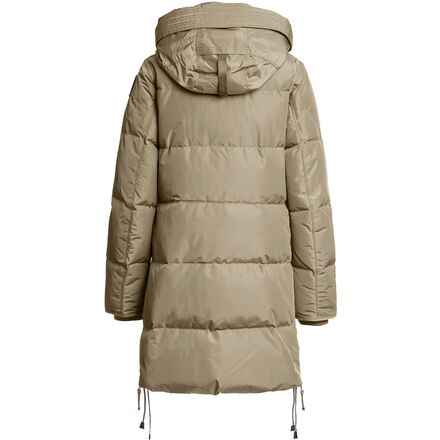 Parajumpers - Long Bear Hooded Down Coat - Women's