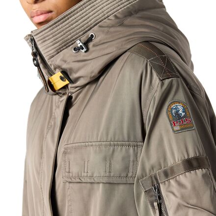 Parajumpers - Nettie Hooded Down Bomber - Women's