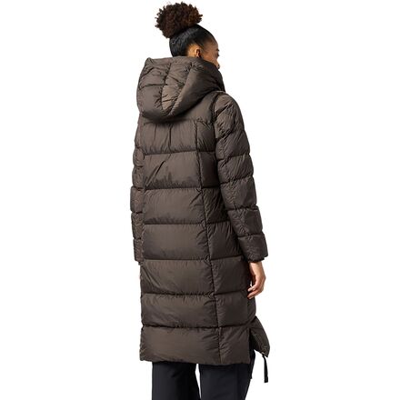 Parajumpers - Panda Hooded Down Coat - Women's