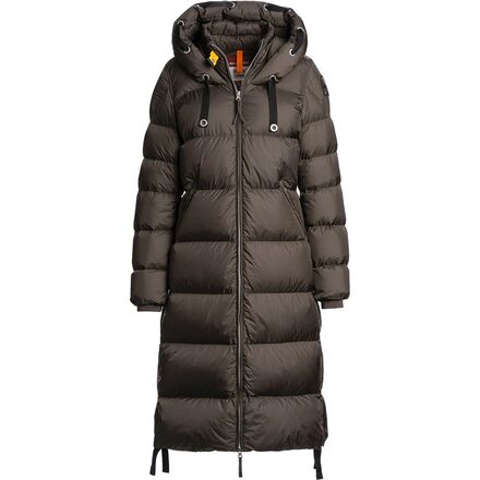 Parajumpers - Panda Hooded Down Coat - Women's