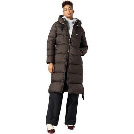 Parajumpers - Panda Hooded Down Coat - Women's