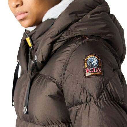 Parajumpers - Panda Hooded Down Coat - Women's