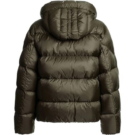 Parajumpers - Tilly Hooded Down Jacket - Women's