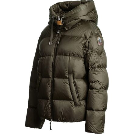 Parajumpers - Tilly Hooded Down Jacket - Women's