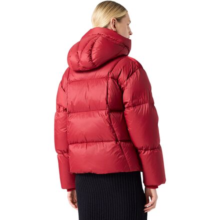 Parajumpers - Vania Hooded Down Jacket - Women's