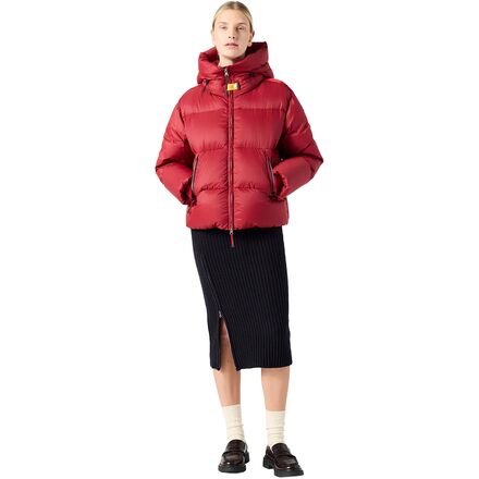 Parajumpers - Vania Hooded Down Jacket - Women's