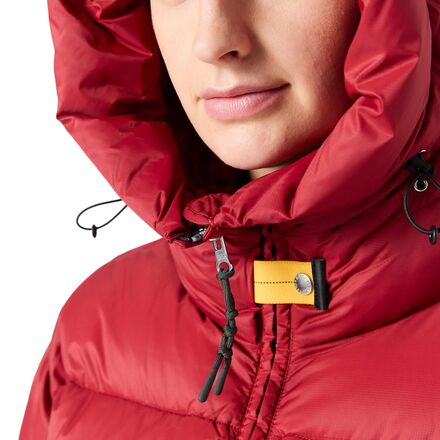 Parajumpers - Vania Hooded Down Jacket - Women's
