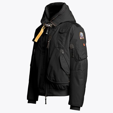 Parajumpers - Gobi Hooded Down Bomber - Men's